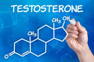 What is Testosterone