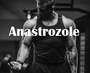 Anastrozole