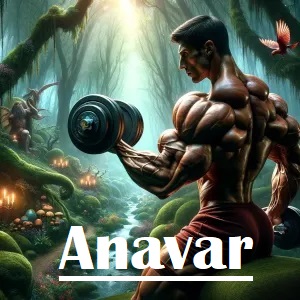 Anavar