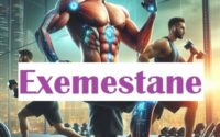 Exemestane