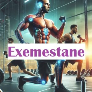 Exemestane