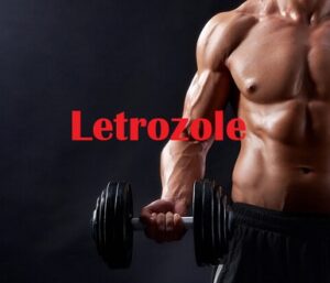 Letrozole