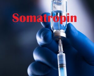 Somatropin