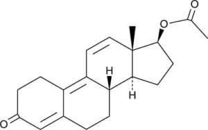 Trenbolone Acetate