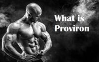 What is Proviron