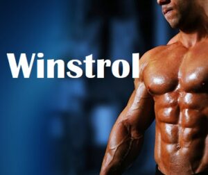 Winstrol