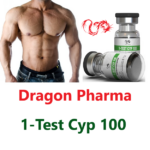 Dragon Pharma 1-Test Cyp 100