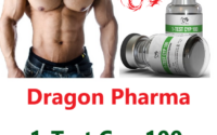 Dragon Pharma 1-Test Cyp 100