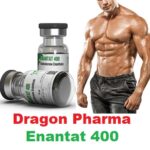 Dragon Pharma Test E 400