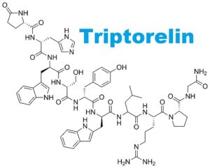 Triptorelin