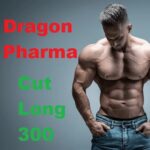 Dragon Pharma Cut Long 300