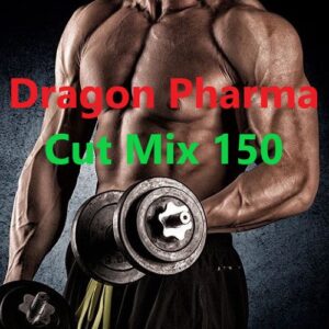 Dragon Pharma Cut Mix 150