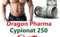 Dragon Pharma Cypionat 250