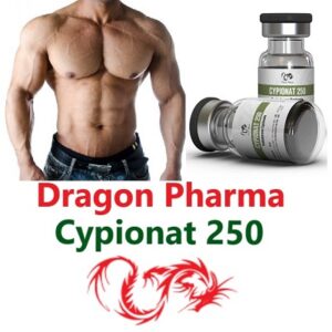 Dragon Pharma Cypionat 250