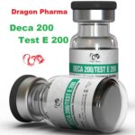 Dragon Pharma Deca 200