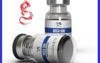 Dragon Pharma Deca 500