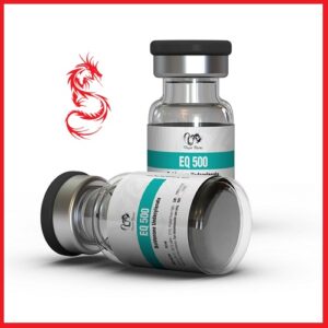 Dragon Pharma EQ 500