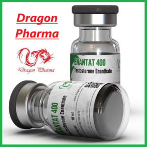 Dragon Pharma Enantat 400