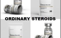 Ordinary Steroids USA