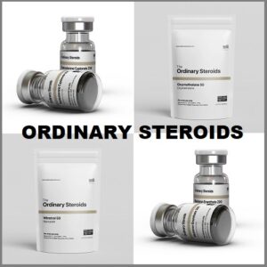 Ordinary Steroids USA