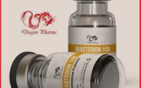 Dragon Pharma Masteron 100