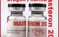 Dragon Pharma Masteron 200