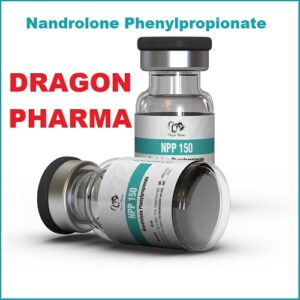 Dragon Pharma NPP 150