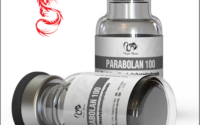 Dragon Pharma Parabolan 100