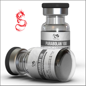 Dragon Pharma Parabolan 100