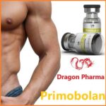 Dragon Pharma Primobolan 100