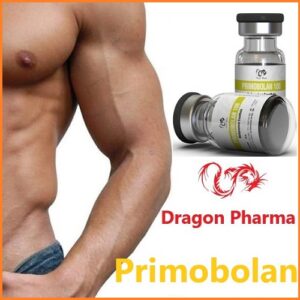 Dragon Pharma Primobolan 100