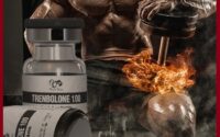 Dragon Pharma Trenbolone 100