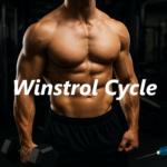 Winstrol Cycles