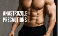 Anastrozole Precautions