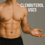 Clenbuterol Uses