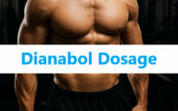 Dianabol Dosage