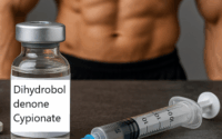 Dihydroboldenone Cypionate