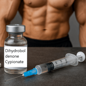 Dihydroboldenone Cypionate