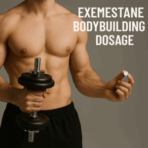 Exemestane Bodybuilding Dosage