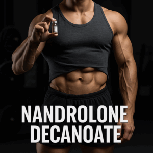 Nandrolone Decanoate