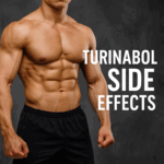 Turinabol Side Effects