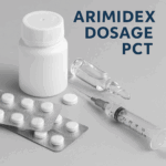 Arimidex Dosage PCT
