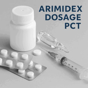 Arimidex Dosage PCT