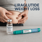 Liraglutide Weight Loss