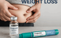 Liraglutide Weight Loss