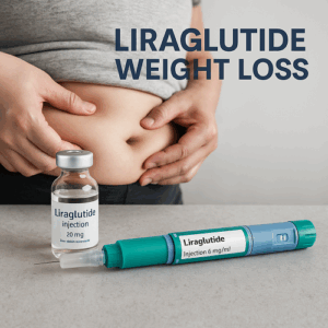 Liraglutide Weight Loss