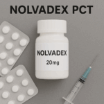 Nolvadex PCT