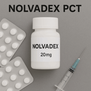 Nolvadex PCT