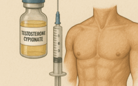 Testosterone Cypionate Cycle Dosage