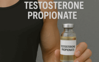 Testosterone Propionate Injection